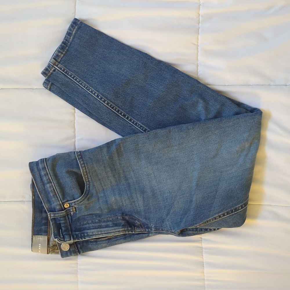 Everlane Jeans